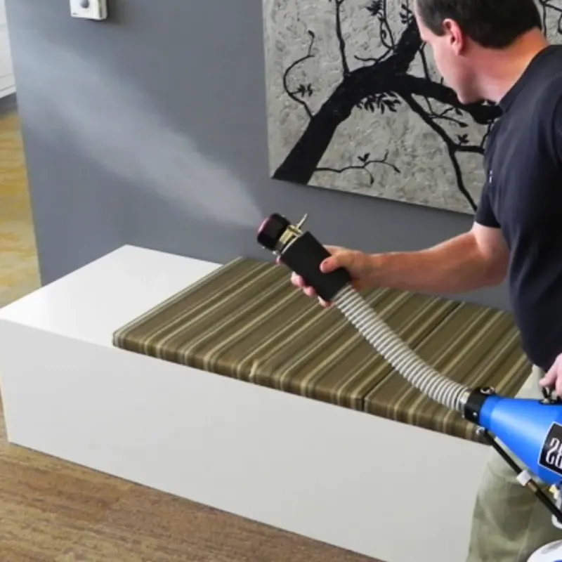 Professional Odor Removal in Gold Hill, OR